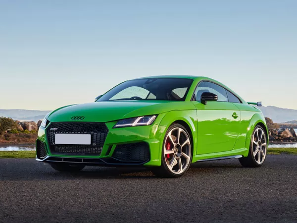 Dịch vụ thay Kính chắn gió xe Audi TT tận nơi